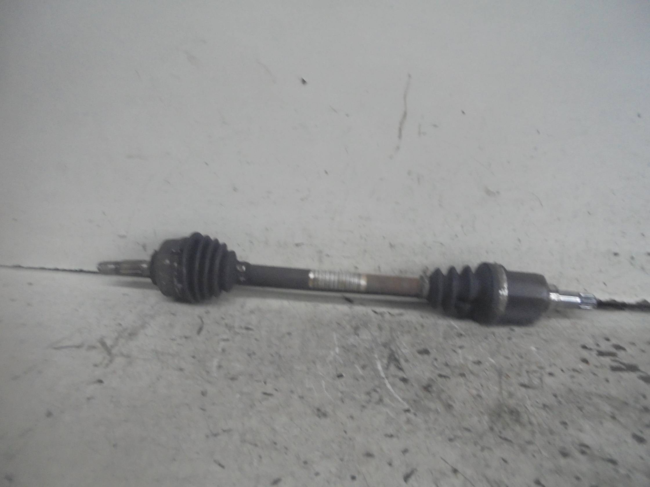 Semialbero ant. compl. sx.